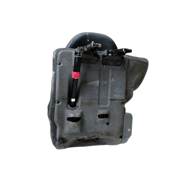 Recambio de asientos trasero izquierdo para mitsubishi montero (v60/v70) 3.2 di-d cat referencia OEM IAM   