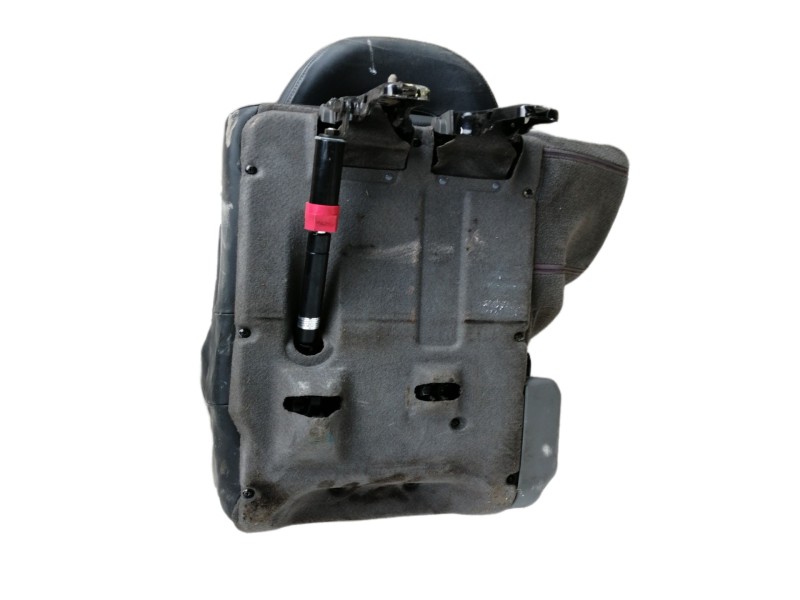 Recambio de asientos trasero izquierdo para mitsubishi montero (v60/v70) 3.2 di-d cat referencia OEM IAM   
