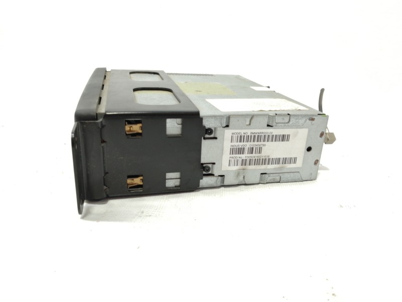 Recambio de sistema dvd para bmw serie 3 coupe (e46) 328 ci referencia OEM IAM 65908370933  