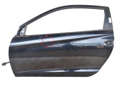 Recambio de puerta delantera izquierda para honda cr-z (szt) sport referencia OEM IAM    2