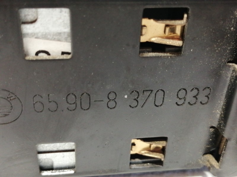 Recambio de sistema dvd para bmw serie 3 coupe (e46) 328 ci referencia OEM IAM 65908370933  