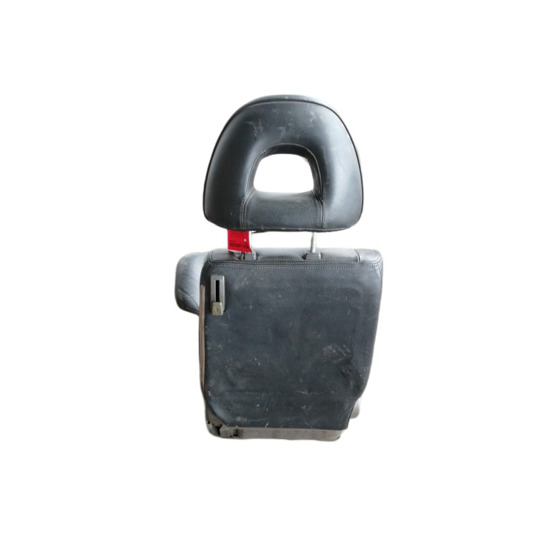 Recambio de asientos trasero izquierdo para mitsubishi montero (v60/v70) 3.2 di-d cat referencia OEM IAM   