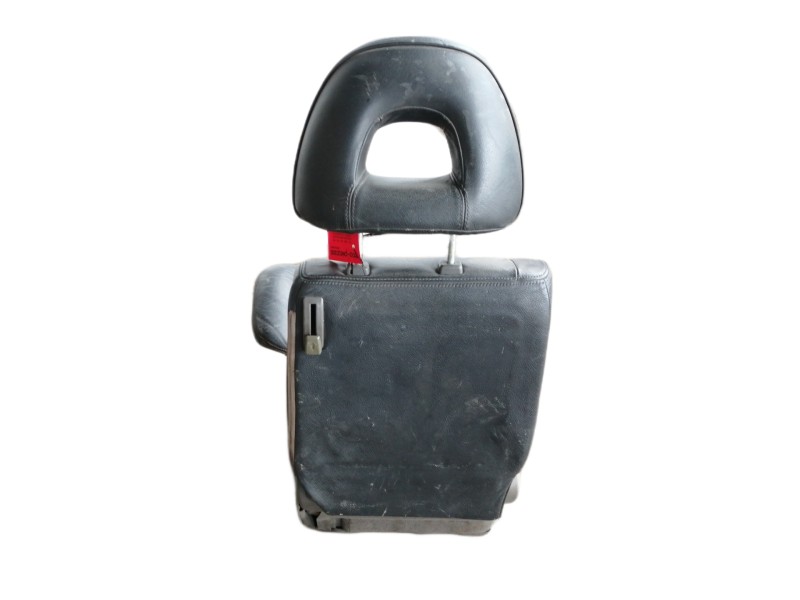 Recambio de asientos trasero izquierdo para mitsubishi montero (v60/v70) 3.2 di-d cat referencia OEM IAM   