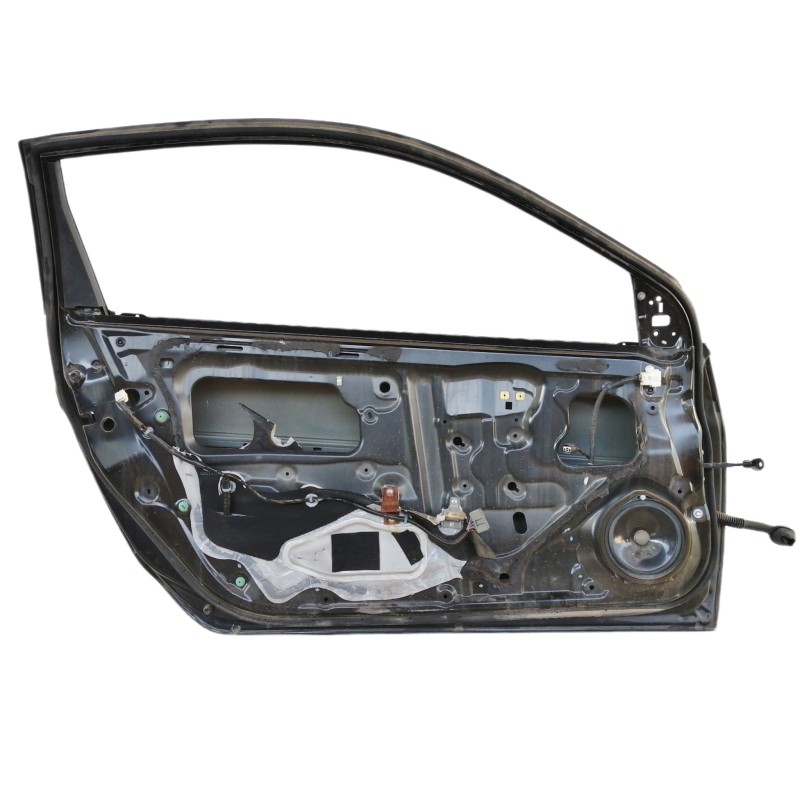 Recambio de puerta delantera izquierda para honda cr-z (szt) sport referencia OEM IAM   