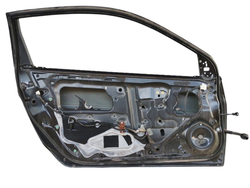 Recambio de puerta delantera izquierda para honda cr-z (szt) sport referencia OEM IAM   