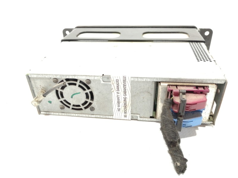 Recambio de sistema dvd para bmw serie 3 coupe (e46) 328 ci referencia OEM IAM 65908370933  