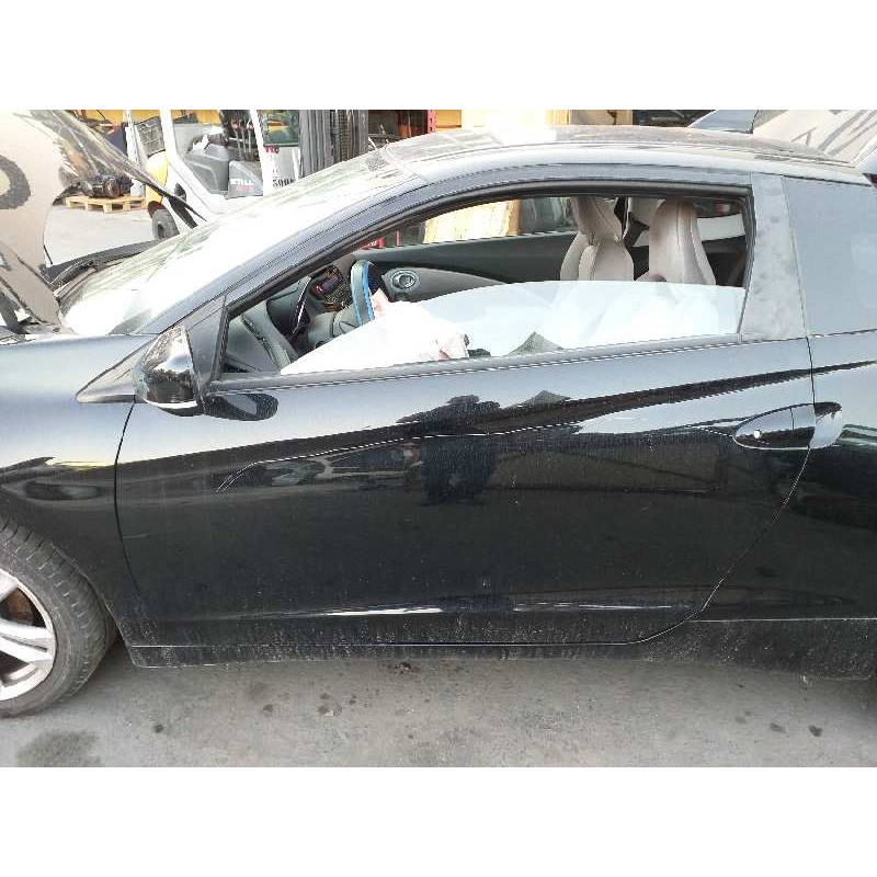 Recambio de puerta delantera izquierda para honda cr-z (szt) sport referencia OEM IAM   