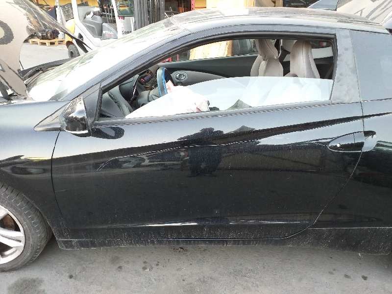 Recambio de puerta delantera izquierda para honda cr-z (szt) sport referencia OEM IAM   