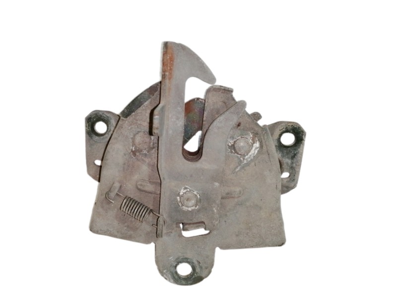 Recambio de cerradura capot para mitsubishi montero (v60/v70) 3.2 di-d cat referencia OEM IAM   