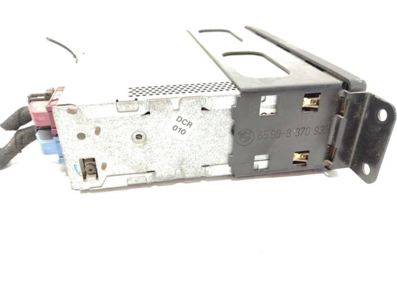 Recambio de sistema dvd para bmw serie 3 coupe (e46) 328 ci referencia OEM IAM 65908370933  