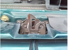 Recambio de cerradura capot para mitsubishi montero (v60/v70) 3.2 di-d cat referencia OEM IAM    2