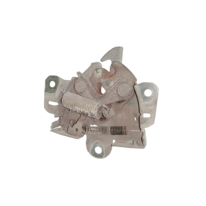 Recambio de cerradura capot para mitsubishi montero (v60/v70) 3.2 di-d cat referencia OEM IAM   