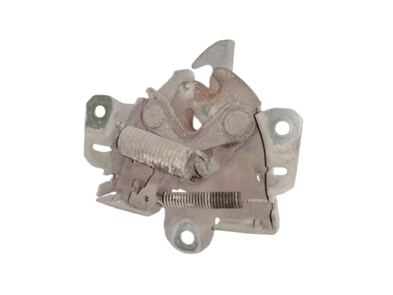 Recambio de cerradura capot para mitsubishi montero (v60/v70) 3.2 di-d cat referencia OEM IAM   