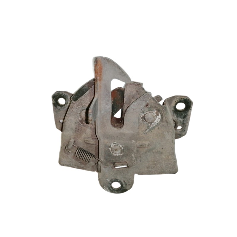 Recambio de cerradura capot para mitsubishi montero (v60/v70) 3.2 di-d cat referencia OEM IAM   