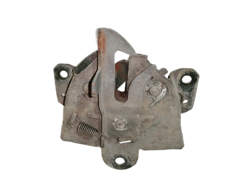 Recambio de cerradura capot para mitsubishi montero (v60/v70) 3.2 di-d cat referencia OEM IAM   