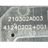 Recambio de cerradura puerta delantera derecha para volkswagen id.4 (e21) performance referencia OEM IAM 4K1837016N 948010621 