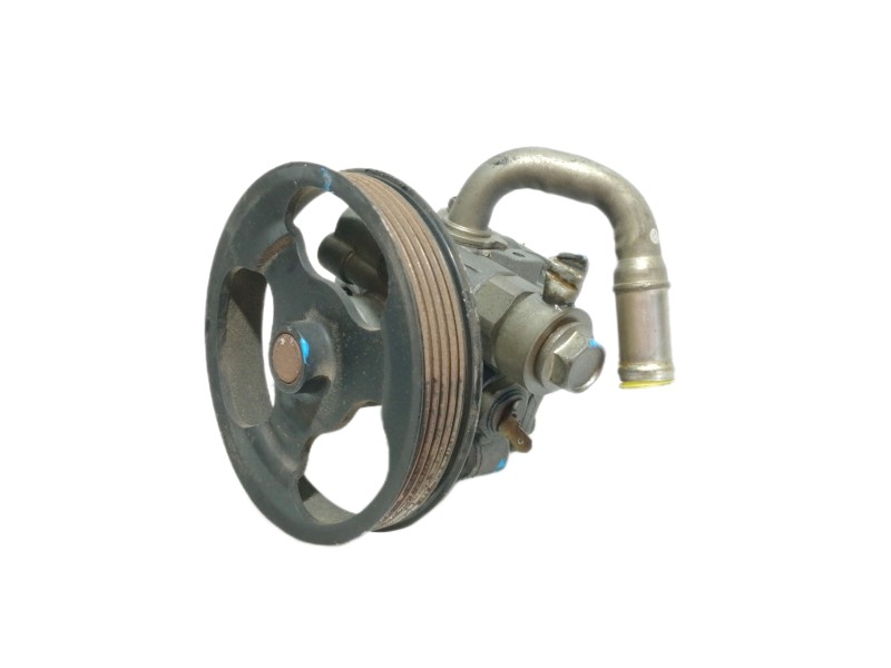 Recambio de bomba direccion para mazda 3 berlina (bk) 1.6 vvt active referencia OEM IAM 4325858  