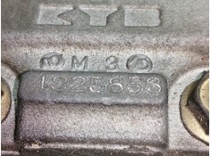 Recambio de bomba direccion para mazda 3 berlina (bk) 1.6 vvt active referencia OEM IAM 4325858   2