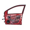 Recambio de puerta delantera derecha para hyundai i20 i (pb, pbt) 1.2 referencia OEM IAM 760041J000  