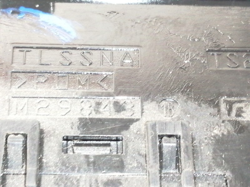 Recambio de mando limpia para honda cr-z (szt) sport referencia OEM IAM M29843  