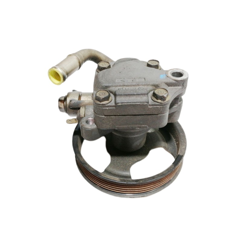 Recambio de bomba direccion para mazda 3 berlina (bk) 1.6 vvt active referencia OEM IAM 4325858  