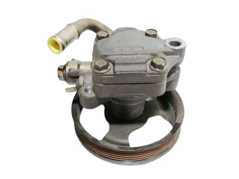 Recambio de bomba direccion para mazda 3 berlina (bk) 1.6 vvt active referencia OEM IAM 4325858  