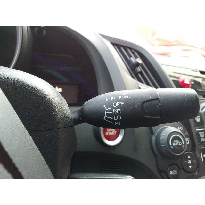 Recambio de mando limpia para honda cr-z (szt) sport referencia OEM IAM M29843  