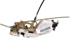 Recambio de cerradura puerta delantera izquierda para mitsubishi montero (v60/v70) 3.2 di-d cat referencia OEM IAM    2