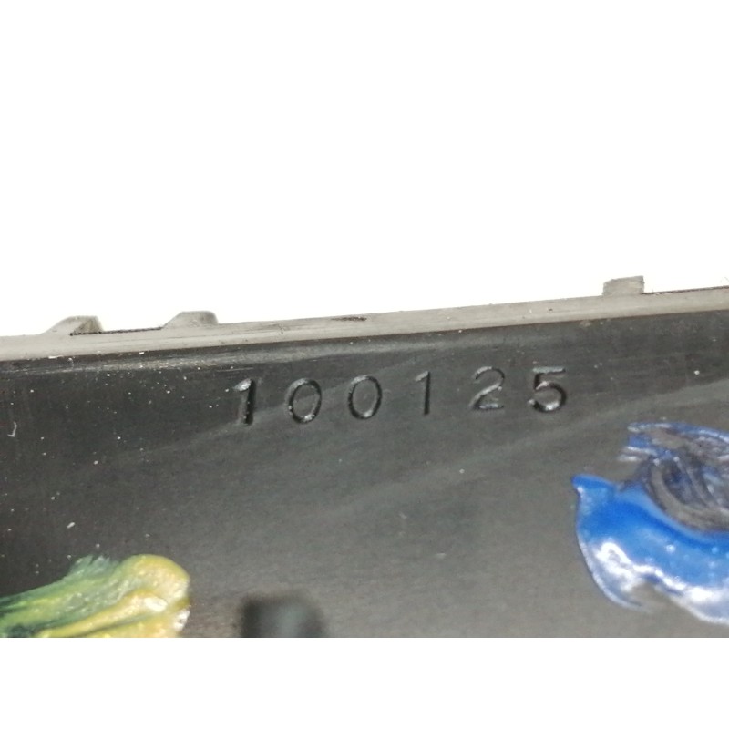 Recambio de mando limpia para honda cr-z (szt) sport referencia OEM IAM M29843  