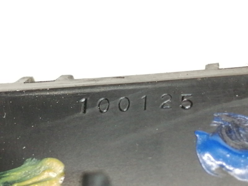 Recambio de mando limpia para honda cr-z (szt) sport referencia OEM IAM M29843  