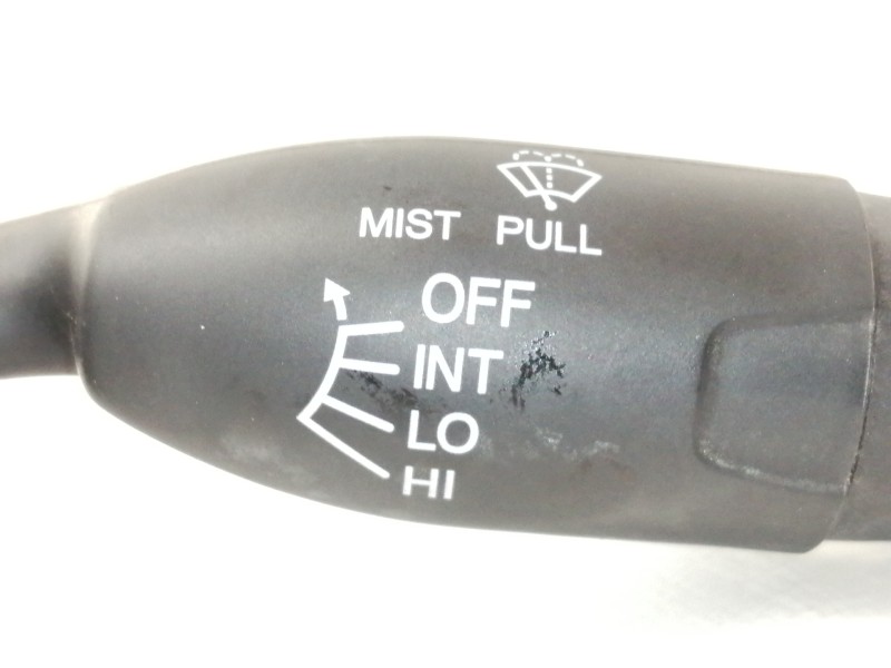 Recambio de mando limpia para honda cr-z (szt) sport referencia OEM IAM M29843  