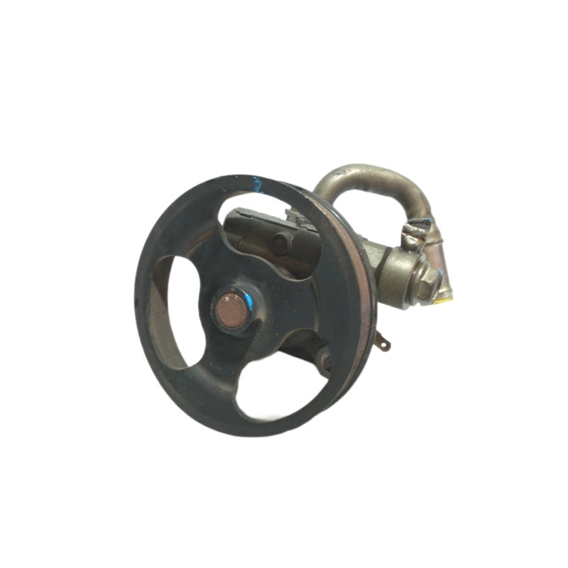 Recambio de bomba direccion para mazda 3 berlina (bk) 1.6 vvt active referencia OEM IAM 4325858  