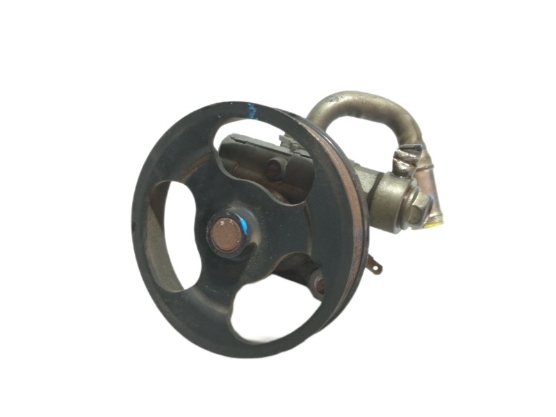 Recambio de bomba direccion para mazda 3 berlina (bk) 1.6 vvt active referencia OEM IAM 4325858  