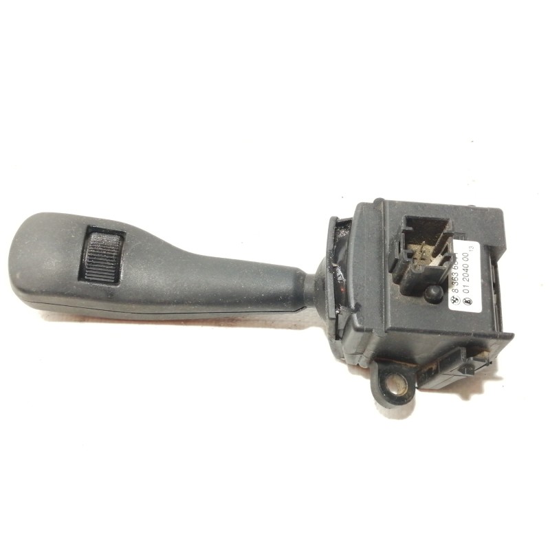 Recambio de mando limpia para bmw serie 3 coupe (e46) 328 ci referencia OEM IAM 8363664I  