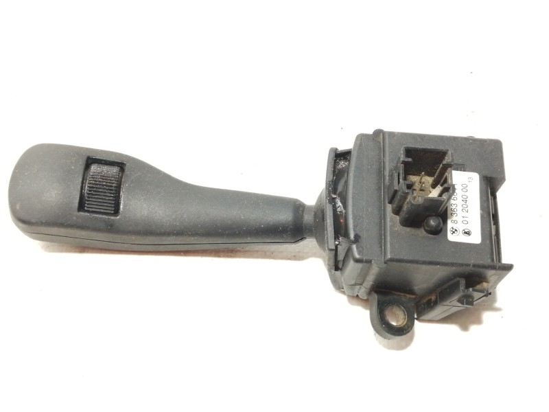 Recambio de mando limpia para bmw serie 3 coupe (e46) 328 ci referencia OEM IAM 8363664I  