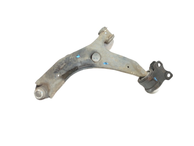 Recambio de brazo suspension inferior delantero derecho para mazda 3 berlina (bk) 1.6 vvt active referencia OEM IAM 20040401A  