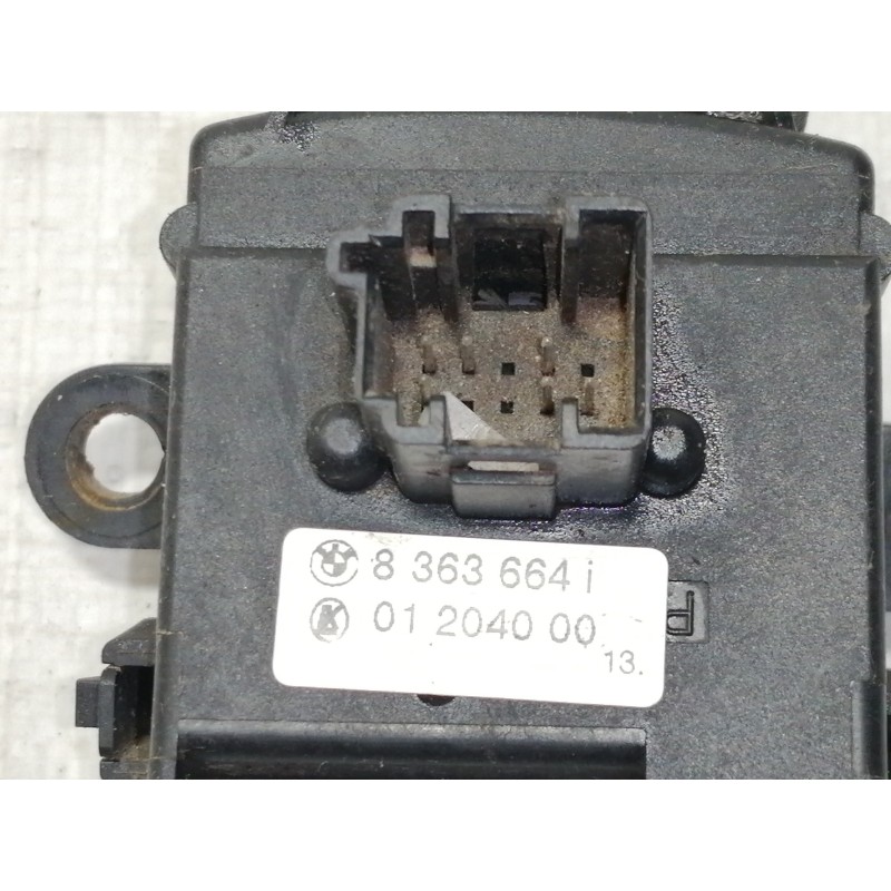 Recambio de mando limpia para bmw serie 3 coupe (e46) 328 ci referencia OEM IAM 8363664I  