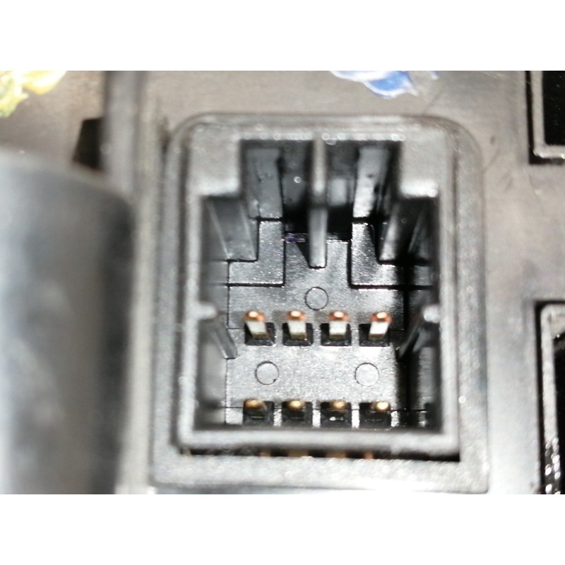 Recambio de mando limpia para honda cr-z (szt) sport referencia OEM IAM M29843  