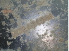 Recambio de brazo suspension inferior delantero derecho para mazda 3 berlina (bk) 1.6 vvt active referencia OEM IAM 20040401A   2