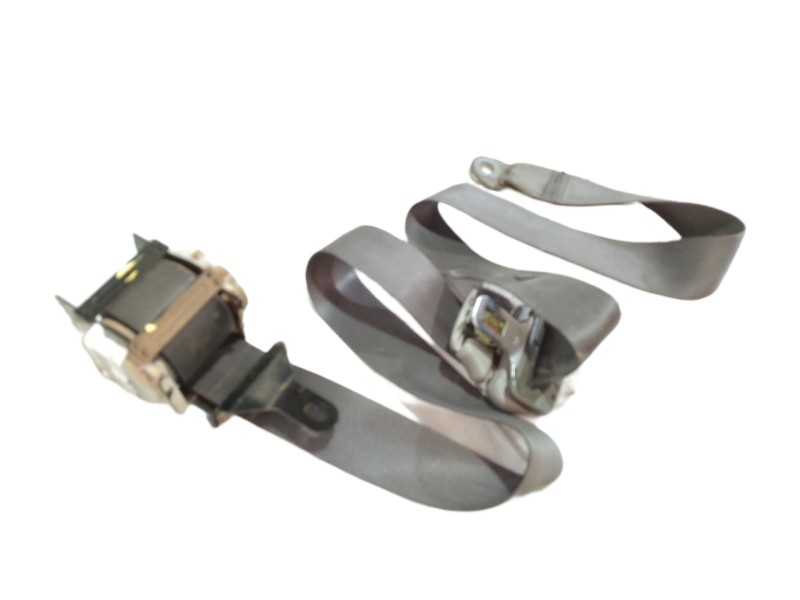 Recambio de cinturon seguridad delantero derecho para mitsubishi montero (v60/v70) 3.2 di-d cat referencia OEM IAM AB052  
