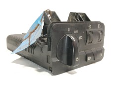 Recambio de mando luces para bmw serie 3 coupe (e46) 328 ci referencia OEM IAM 61316901429 086480051 