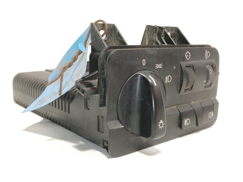 Recambio de mando luces para bmw serie 3 coupe (e46) 328 ci referencia OEM IAM 61316901429 086480051 