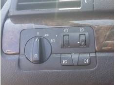 Recambio de mando luces para bmw serie 3 coupe (e46) 328 ci referencia OEM IAM 61316901429 086480051  2