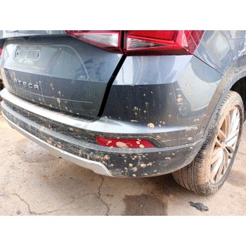 PARAGOLPES TRASERO 575807421AGRU 