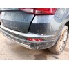 Recambio de paragolpes trasero para seat ateca (kh7, khp) 1.5 tsi referencia OEM IAM 575807421AGRU  