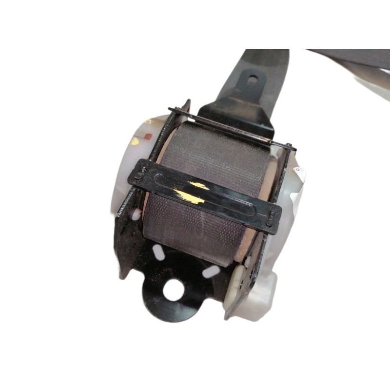 Recambio de cinturon seguridad delantero derecho para mitsubishi montero (v60/v70) 3.2 di-d cat referencia OEM IAM AB052  