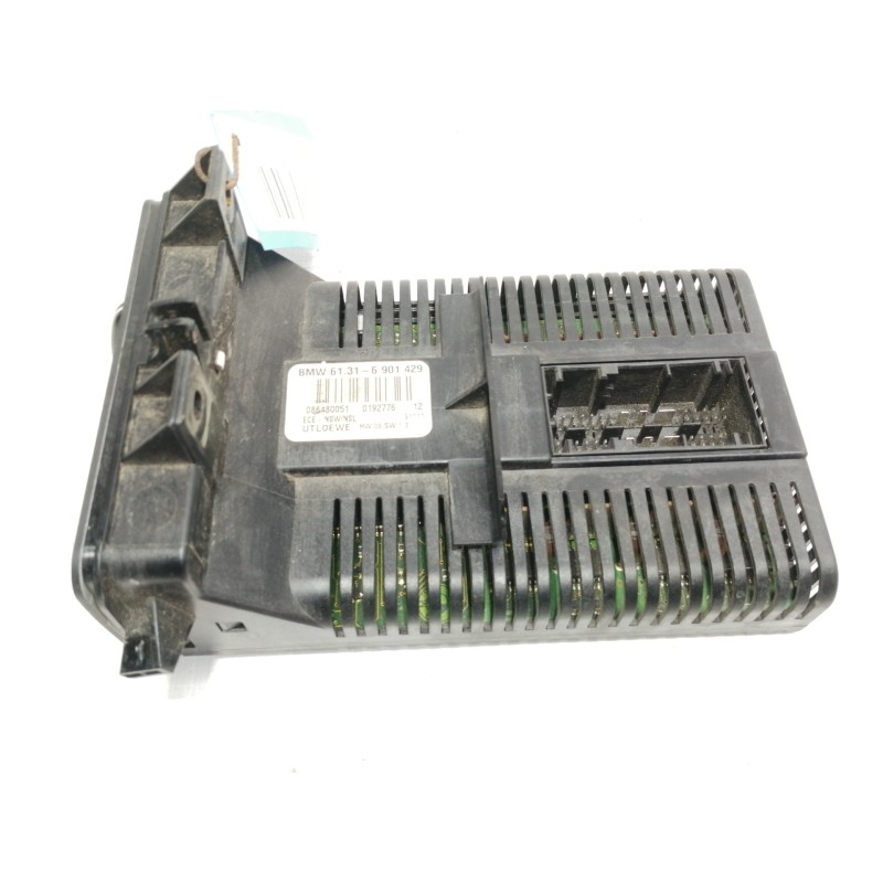 Recambio de mando luces para bmw serie 3 coupe (e46) 328 ci referencia OEM IAM 61316901429 086480051 