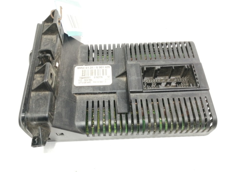 Recambio de mando luces para bmw serie 3 coupe (e46) 328 ci referencia OEM IAM 61316901429 086480051 