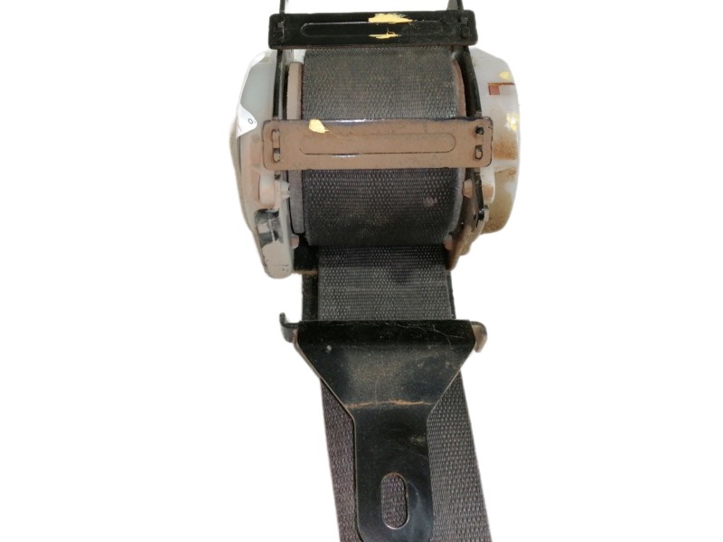 Recambio de cinturon seguridad delantero derecho para mitsubishi montero (v60/v70) 3.2 di-d cat referencia OEM IAM AB052  