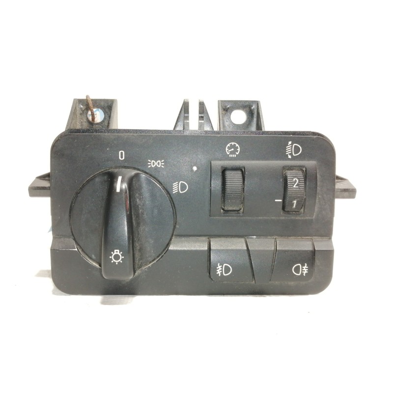 Recambio de mando luces para bmw serie 3 coupe (e46) 328 ci referencia OEM IAM 61316901429 086480051 